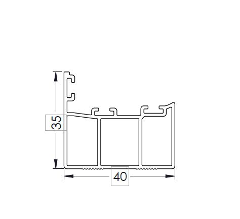 [ICS-(T)] Profil Vertical