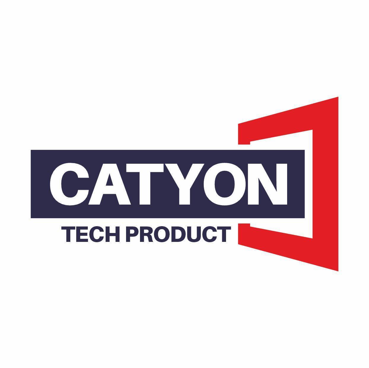 CATYON TECH PRODUCT SRL