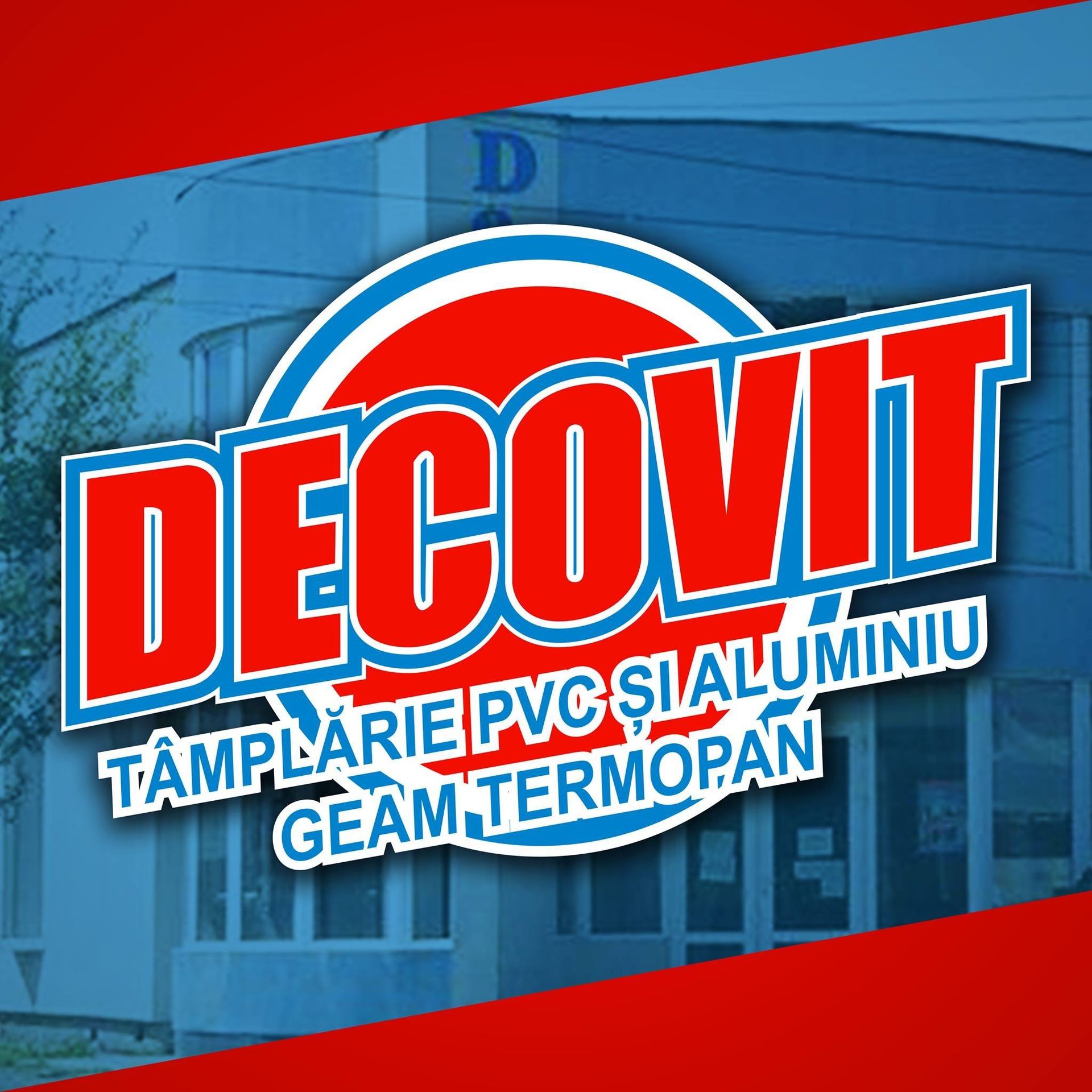 DECOVIT PRODCOM SRL