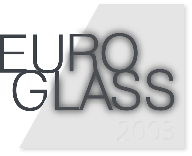 EURO GLASS 2003 SRL