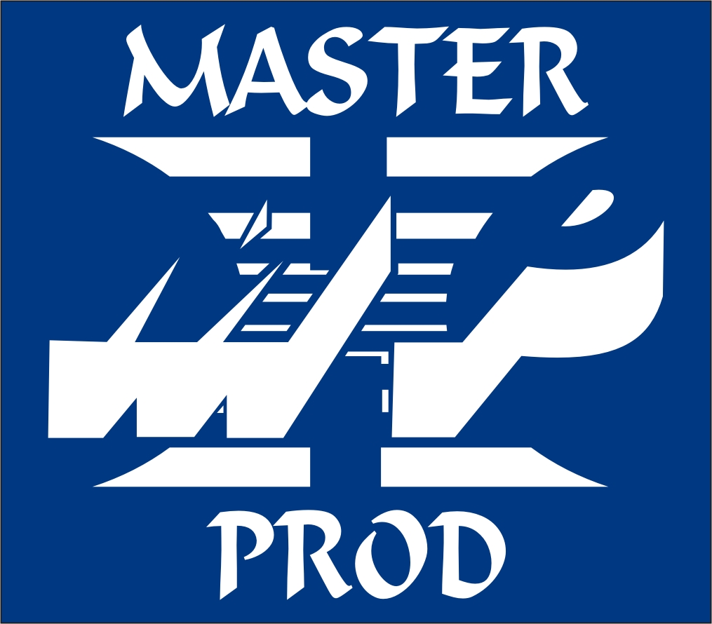 MASTER PROD SRL